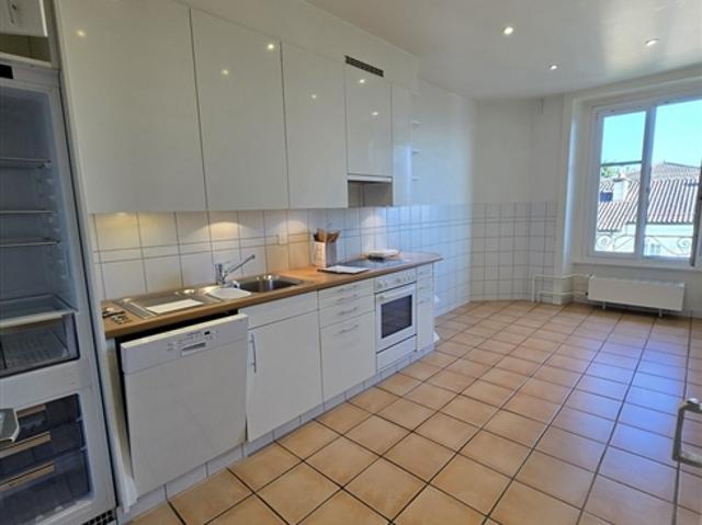 Wohnung mieten in Cheseaux-Lausanne, Waadt