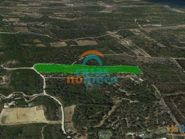 Terreno venda em Sesimbra, Setúbal