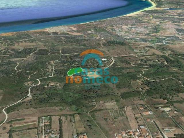 Terreno venda em Sesimbra (Castelo), Sesimbra