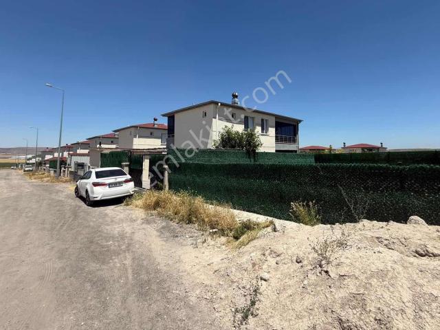 İncesu, Kayseri içerisinde satılık Villa
