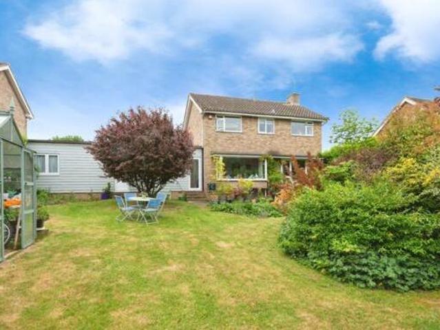 House for sale in Leatherhead, Mole Valley