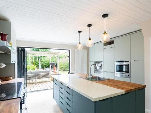 House for sale in Leatherhead, Mole Valley