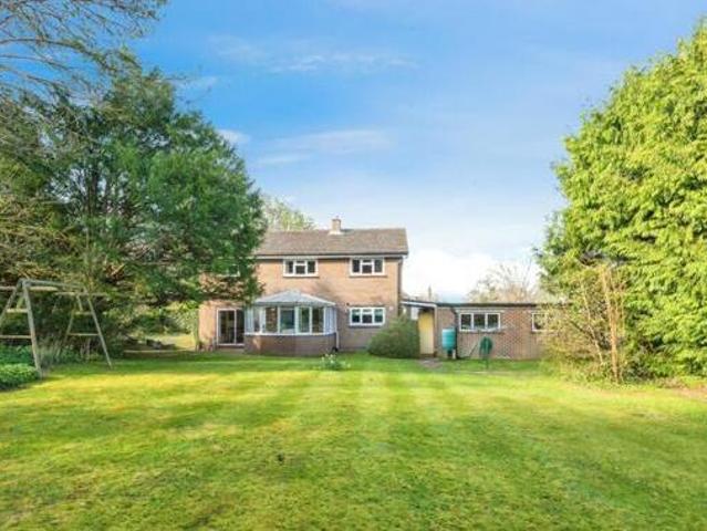 House for sale in Leatherhead, Mole Valley