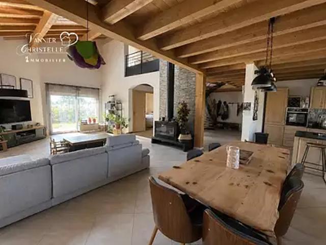 Maison vente à Curninges, Féternes