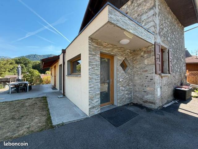 Maison vente à Thonon-les-Bains, Féternes