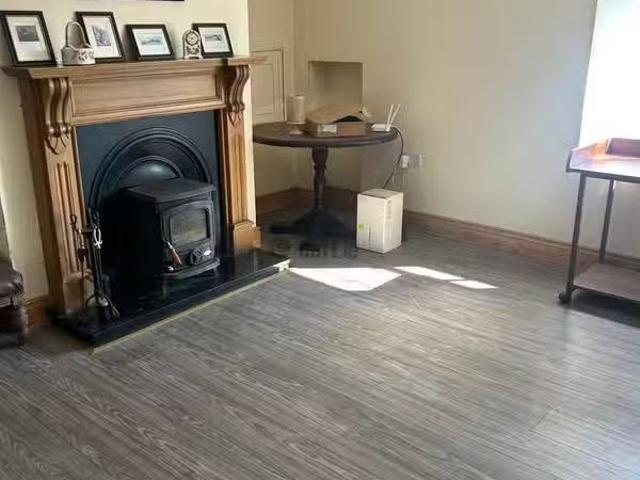 House to rent