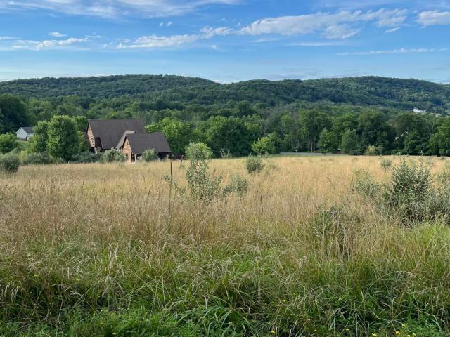 Land for sale in Hamilton Township, Monroe County