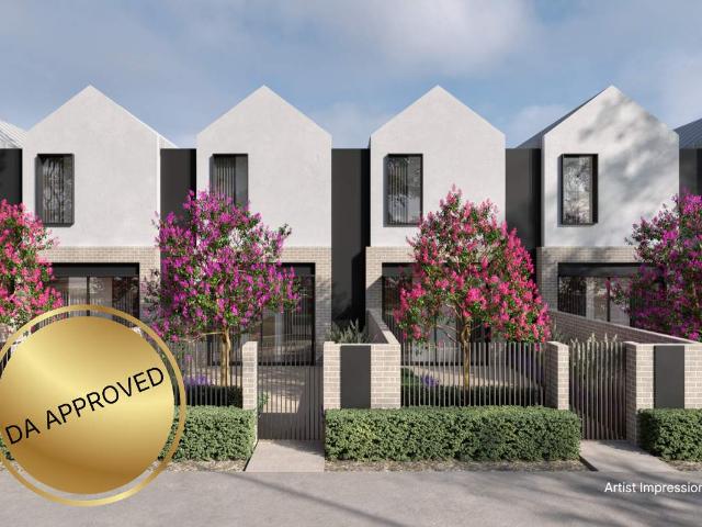 Property for sale in Australian Capital Territory