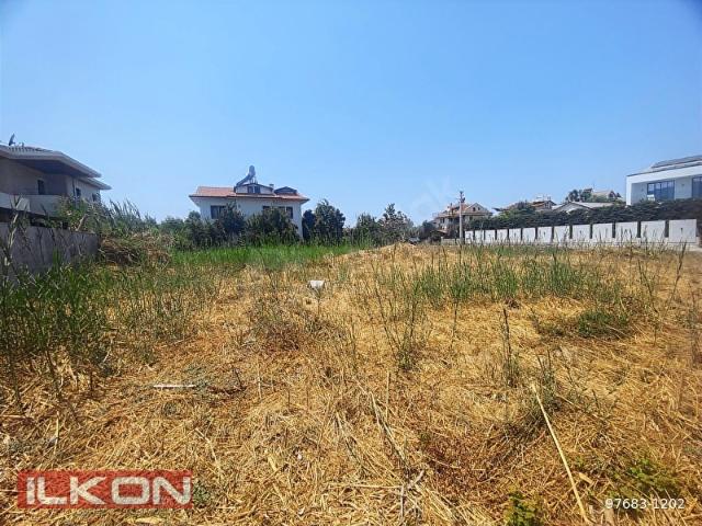 Fethiye, Muğla içerisinde satılık Arsa