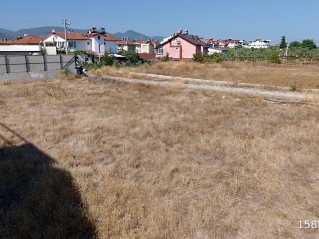 Fethiye, Muğla içerisinde satılık Arsa