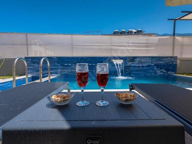 Fethiye, Muğla içerisinde satılık Villa