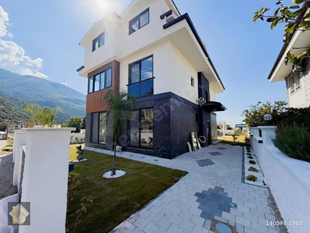 Fethiye içerisinde satılık mülk