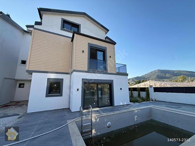 Fethiye, Muğla içerisinde satılık Villa