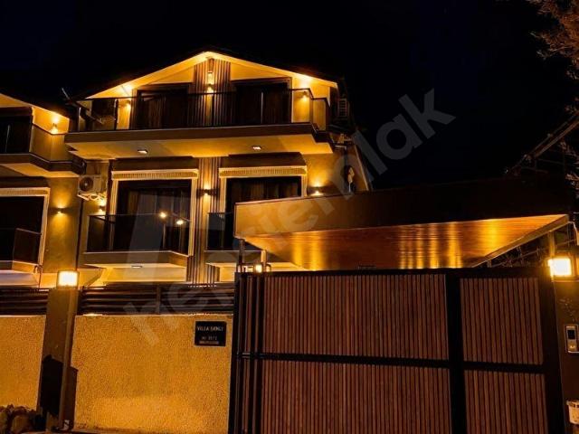 Fethiye, Muğla içerisinde satılık Villa