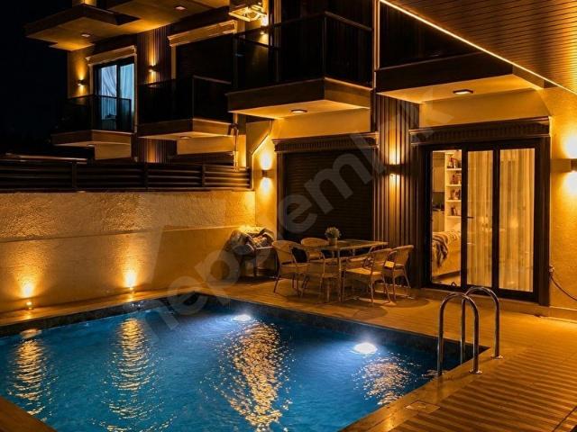 Fethiye, Muğla içerisinde satılık Villa