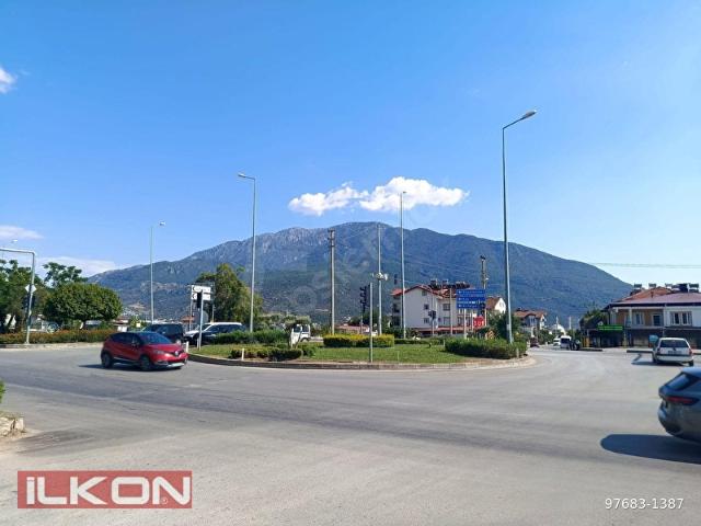 Fethiye, Muğla içerisinde satılık Dükkan