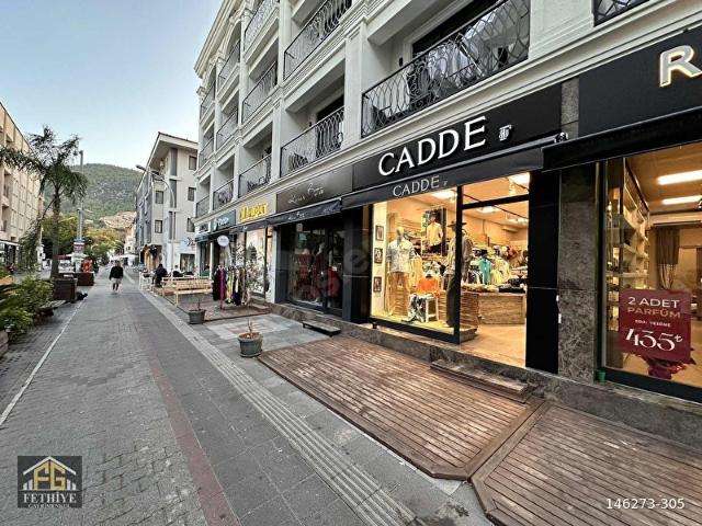 Fethiye, Muğla içerisinde satılık Dükkan