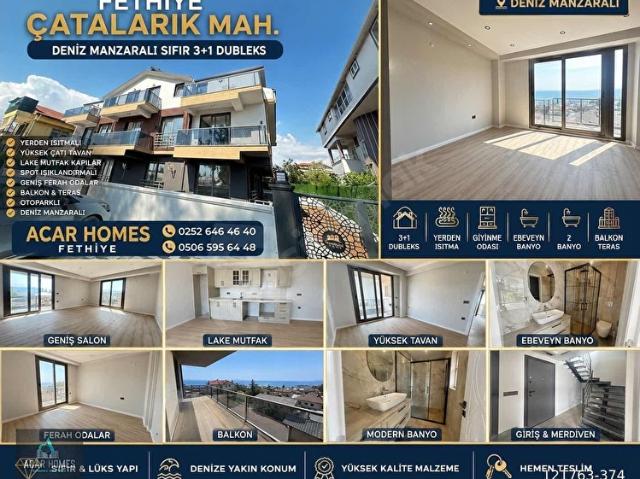 Fethiye, Muğla içerisinde satılık mülk