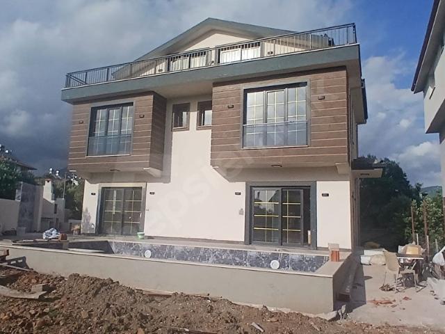 Fethiye, Muğla içerisinde satılık Villa