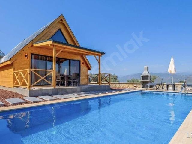 Fethiye, Muğla içerisinde satılık Villa
