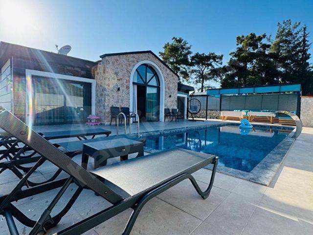 Fethiye, Muğla içerisinde satılık Villa
