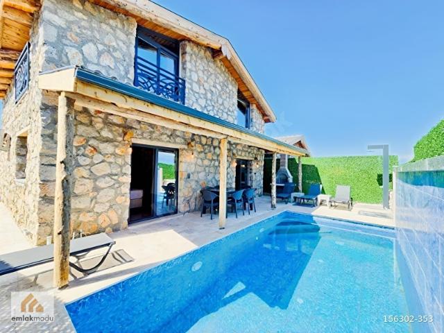 Fethiye, Muğla içerisinde satılık Villa