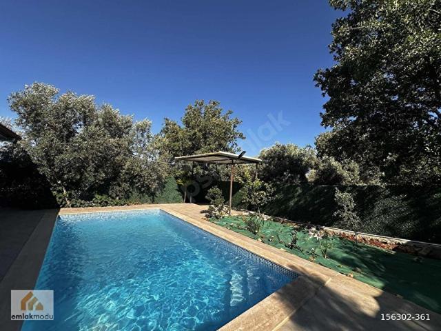 Fethiye, Muğla içerisinde satılık Villa