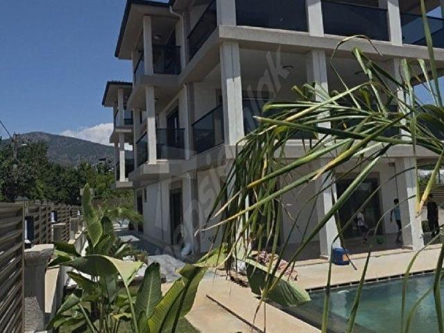 Fethiye, Muğla içerisinde satılık Villa