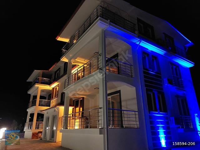 Eldirek, Fethiye içerisinde satılık mülk