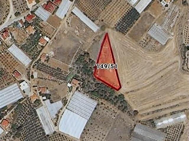 Fethiye, Muğla içerisinde satılık Arsa