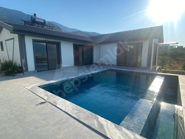 Fethiye, Muğla içerisinde satılık Villa
