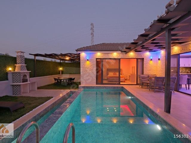 Fethiye, Muğla içerisinde satılık Villa