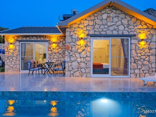 Fethiye, Muğla içerisinde satılık Villa