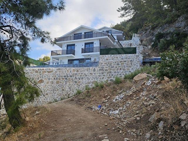 Fethiye, Muğla içerisinde satılık Villa
