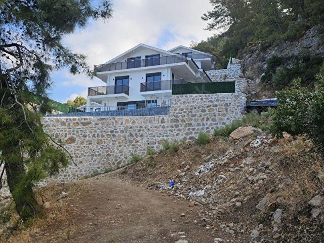 Fethiye, Muğla içerisinde satılık Villa