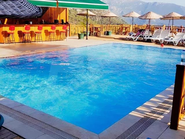 Fethiye, Muğla içerisinde satılık Turistik Tesis