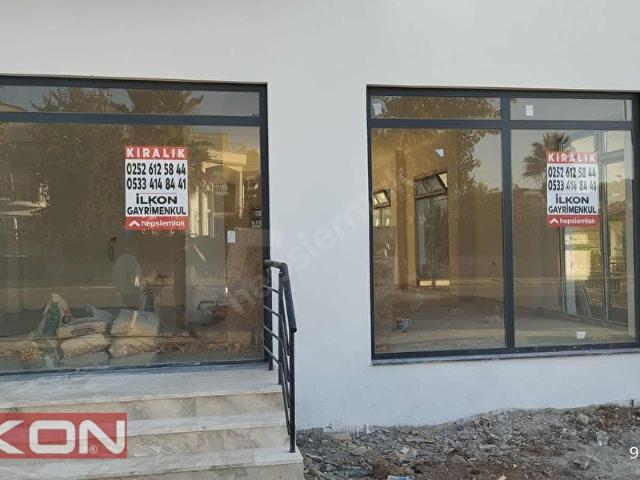 Fethiye, Muğla içerisinde satılık Bina