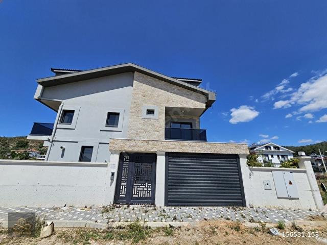 Fethiye, Muğla içerisinde satılık Villa