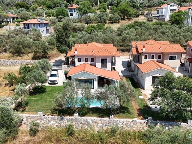 Fethiye, Muğla içerisinde satılık Villa