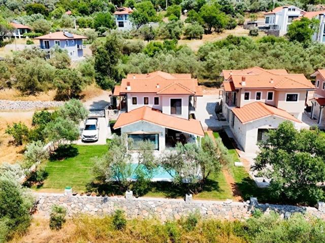 Fethiye, Muğla içerisinde satılık Villa