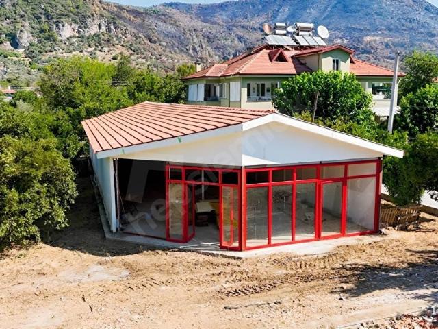 Fethiye, Muğla içerisinde satılık Dükkan