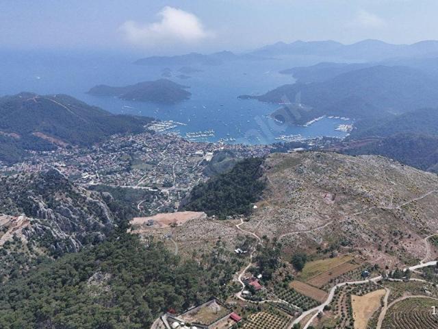 Fethiye, Muğla içerisinde satılık Arsa