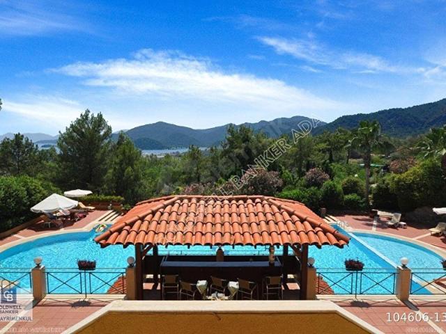 Fethiye, Muğla içerisinde satılık Ofis