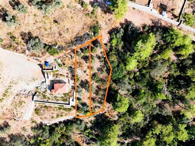 Fethiye, Muğla içerisinde satılık Arsa