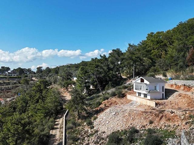 Fethiye, Muğla içerisinde satılık Villa