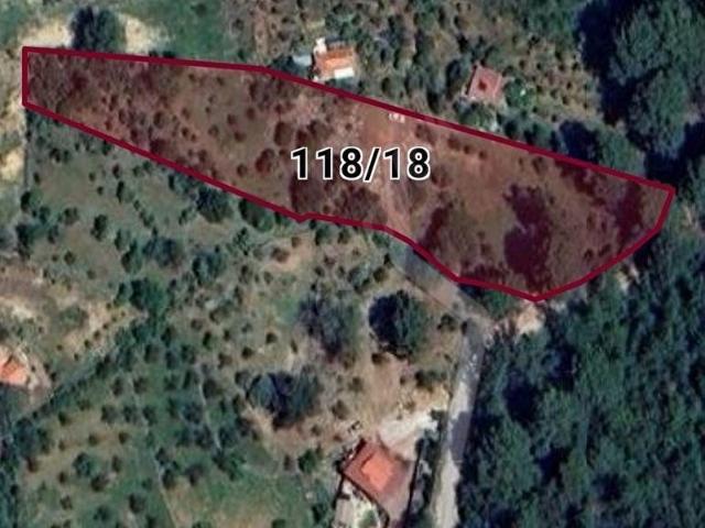 Fethiye, Muğla içerisinde satılık Arsa