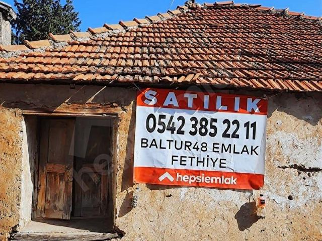 Fethiye, Muğla içerisinde satılık mülk