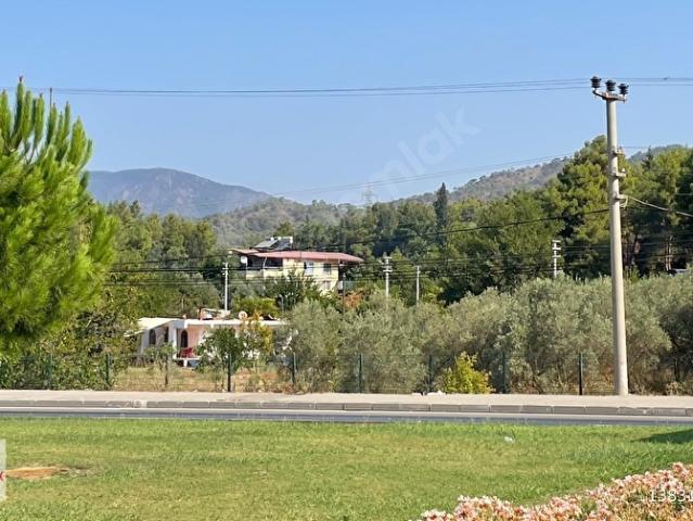 Fethiye, Muğla içerisinde satılık Arsa