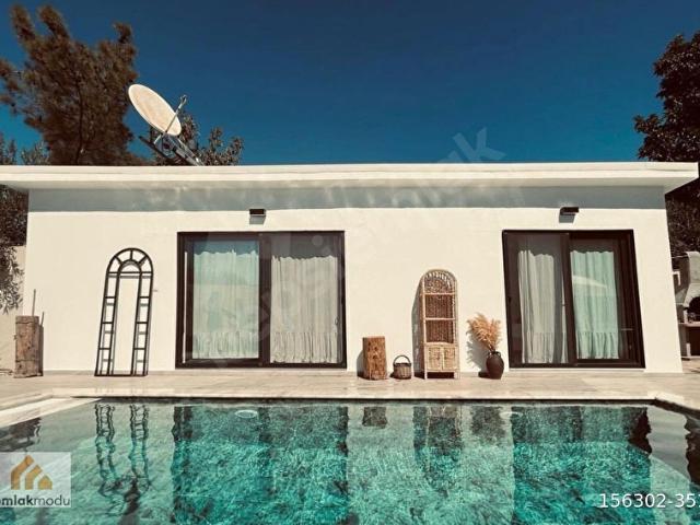 Fethiye, Muğla içerisinde satılık Villa