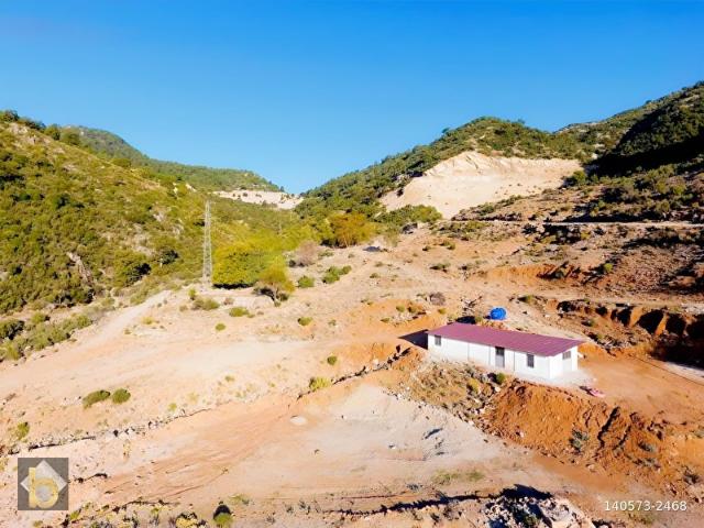 Fethiye, Muğla içerisinde satılık Arsa